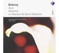 James Conlon & Rotte - Debussy : Jeux, Khamma & Le ma