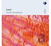 James Conlon, Rotterdam Philharmonic Orchestra - Dante Symphony (Sinfonia Dante)