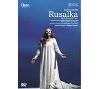 James Conlon - Rusalka (2 Dvd) [Edizione: Giappone]
