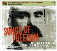 James Connolly Songs - Songs Of Freedom