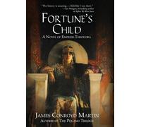 James Conroyd Martin Fortune's Child (Copertina rigida)