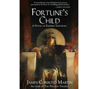 James Conroyd Martin Fortune's Child (Tascabile)