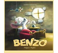 James Conway Benzo (Copertina rigida)