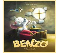 James Conway Benzo (Tascabile)