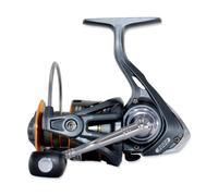 James Cook Alu Pro 3000 Mulinello Da Pesca Acqua Dolce E Salata