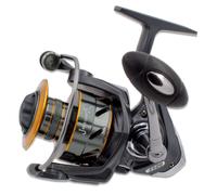 James Cook Alu Pro 3500 Mulinello Dolce E Acqua Salata