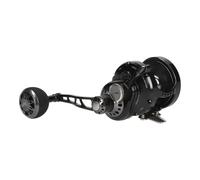 James Cook Deep Sea 500N-L LH Mulitruote Da Pesca