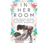 James Cook In Her Room (Copertina rigida)