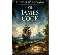 James Cook: The Edge of Discovery