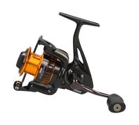 James Cook TS Master Alu 2000 Fd Mulinello