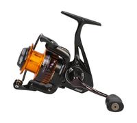 James Cook TS Master Alu 3000 Fd Mulinello