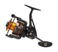 James Cook TS Master Alu 4000 Fd Mulinello