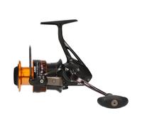 James Cook TS Master Alu 5000 Fd Mulinello