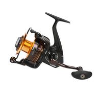 James Cook TS Master Alu 6000 FD Mulinello Da Pesca Grande