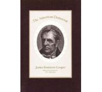 James Cooper American Democrat (Tascabile)