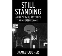 James Cooper Still Standing (Tascabile)