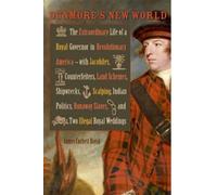 James Corbett David Dunmore's New World (Copertina rigida)