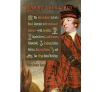James Corbett David Dunmore's New World (Tascabile) Early American Histories