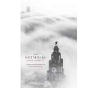 James Corbett The Outsiders (Copertina rigida)