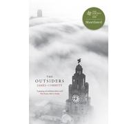 James Corbett The Outsiders (Tascabile)