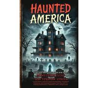 James Corbin Carter Haunted America (Tascabile)