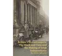 James Corcoran Britain's Stormtroopers (Tascabile)