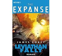 James Corey Jürgen Lan Leviathan fällt: Roman (The Expanse-Serie, B (Tascabile)