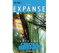 James Corey Jürgen Lang Cibola brennt: Roman (The Expanse-Serie, Ba (Tascabile)