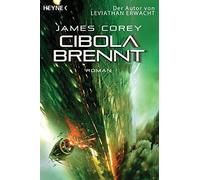 James Corey Jürgen Lang Cibola brennt: Roman (The Expanse-Serie, Ba (Tascabile)