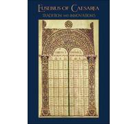 James Corke-Webster Eusebius of Caesarea (Tascabile) Hellenic Studies Series