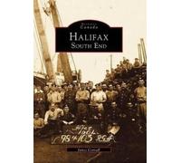 James Cornall Halifax, Nova Scotia (Tascabile) Historic Canada