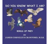 James Cornelius Crawford M Ed Do You Know What I Am? (Tascabile)