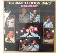James Cotton Band - Energy