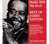Cotton James - Dealin With The Devil