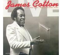 James Cotton - Live by James Cotton (1989-05-28)