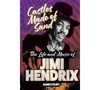 James Court Castles Made of Sand (Tascabile)