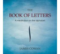 James Cowan The Book of Letters (Tascabile)