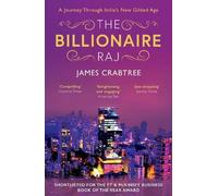 James Crabtree The Billionaire Raj (Tascabile)