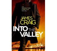 James Craig Into the Valley (Tascabile) Inspector Carlyle