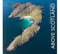 James Crawford Above Scotland (Tascabile) Pocket HES