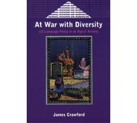 James Crawford At War with Diversity (Tascabile)