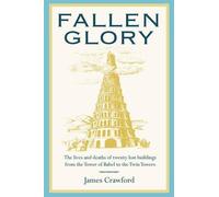 James Crawford Fallen Glory (Copertina rigida)