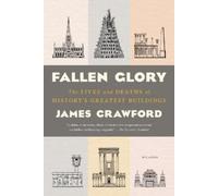 James Crawford Fallen Glory (Tascabile)