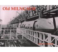 James Crawford Old Milngavie (Tascabile)