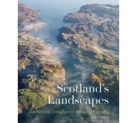 James Crawford Scotland's Landscapes (Tascabile)