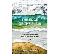 James Crawford The Edge of the Plain (Copertina rigida)