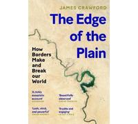 James Crawford The Edge of the Plain (Tascabile)