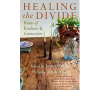 James Crews Healing the Divide (Tascabile)
