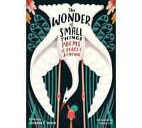 James Crews The Wonder of Small Things (Tascabile)