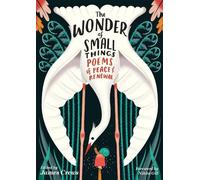 James Crews The Wonder of Small Things (Tascabile)